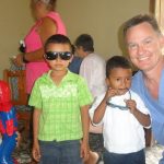 Volunteer medical physician Zanzibar Tanzania