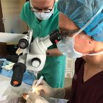 elective eye and optician assistant Tanzania dar Es Salaam