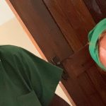 elective abroad as a nurse dar es salaam tanzania