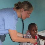 nursing Pediatrics elective dar es salaam tanzania