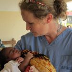midwifery electiveing zanzibar tanzania