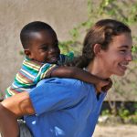 pediatrics medical elective Tanzania