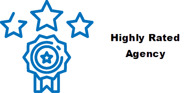 higly rated ageny abroad