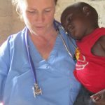 pediatric and children health elective program tanzania